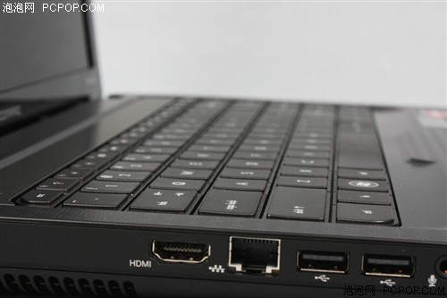 惠普Compaq Presario CQ42-223AX(WZ561PA)笔记本 