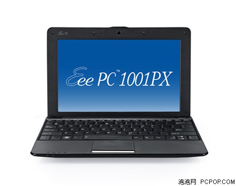 华硕EeePC 1001PX 250G LX上网本 