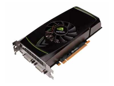 NVIDIAGTX460 768MB显卡 