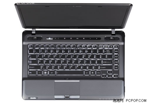 东芝(Toshiba)Satellite M600-01B笔记本 