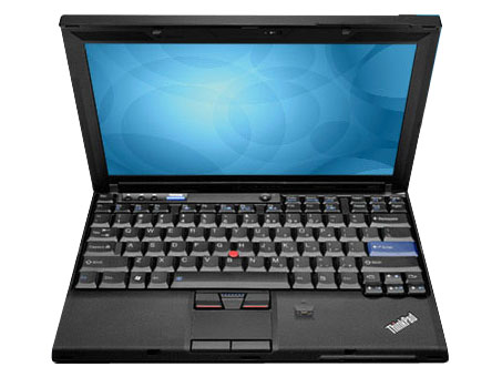 ThinkPadX201i 3323JVC笔记本 