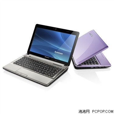 联想IdeaPad Z360A-PSI(炫粉)笔记本 