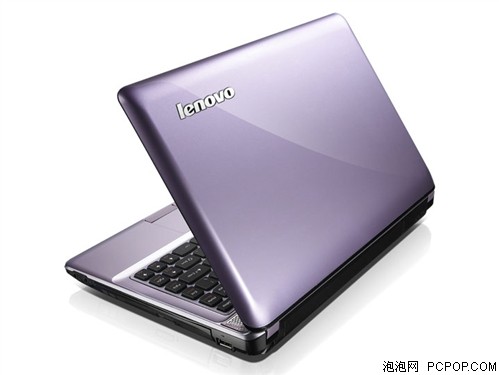 联想IdeaPad Z360A-PSI(炫粉)笔记本 