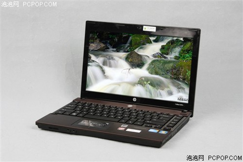 惠普ProBook 4321s(WP416PA)笔记本 