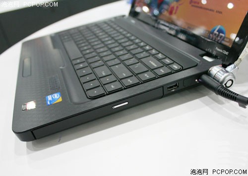 惠普Compaq Presario CQ42-285TX(XB865PA)笔记本 