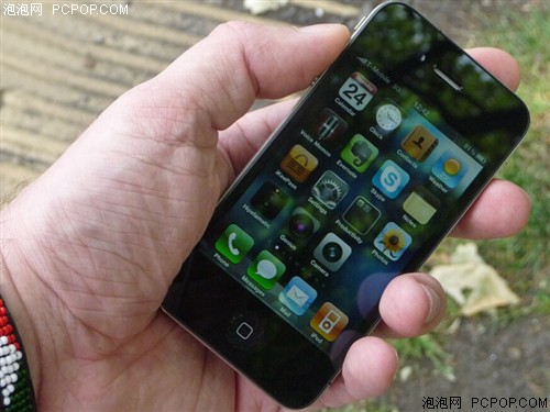 苹果(Apple)iPhone4代 32G手机 