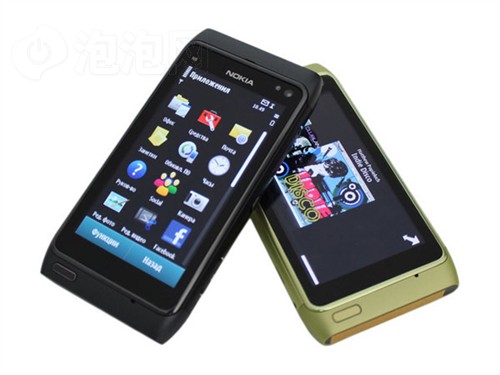 诺基亚N8 16G手机