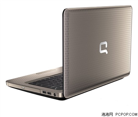 惠普Compaq Presario CQ32-105TX(XC667PA)笔记本 