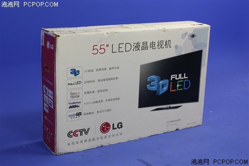 LG(LG)55LX9500液晶电视 