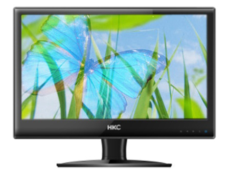 HKCS9813BL液晶显示器 