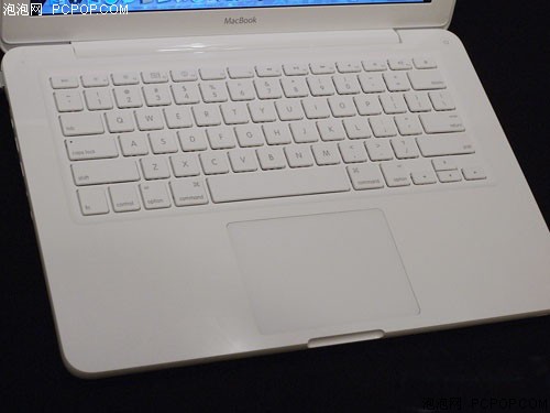 苹果MacBook(MC516CH/A)笔记本 