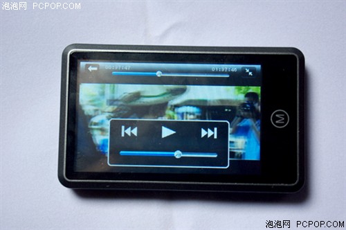 台电C350(4G)MP3 