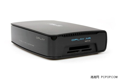 华硕O!Play Air HDP-R3高清播放机 