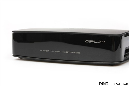 华硕(ASUS)O!Play Air HDP-R3高清播放机 