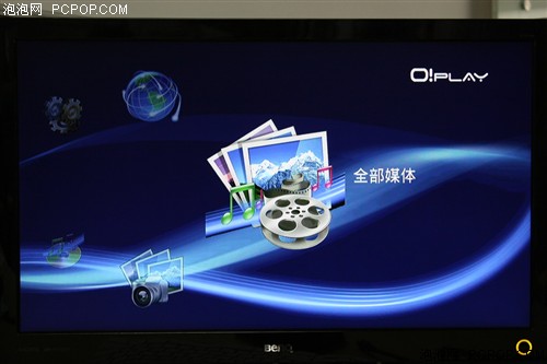 华硕(ASUS)O!Play Air HDP-R3高清播放机 