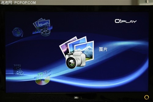 华硕(ASUS)O!Play Air HDP-R3高清播放机 