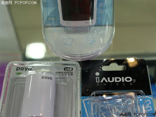 iAUDIO9(4G)MP3 