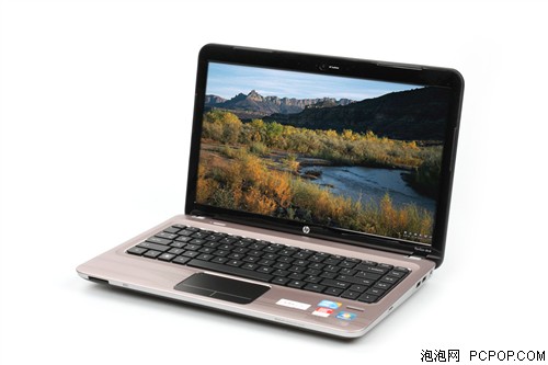 惠普(HP)Pavilion dm4-1020TX(XC610PA)笔记本 