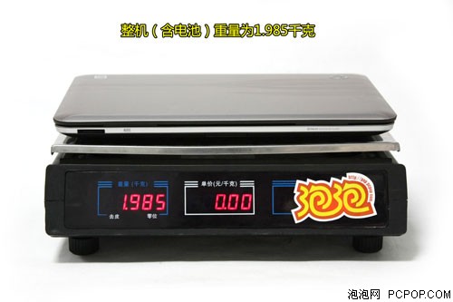 惠普(HP)Pavilion dm4-1020TX(XC610PA)笔记本 