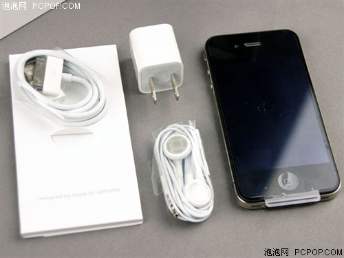 苹果iPhone4 16G手机 