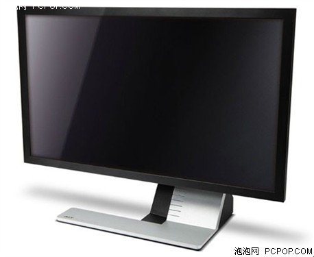 AcerS273HL液晶显示器 