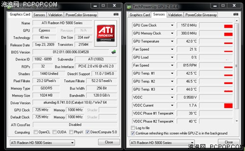 七彩虹igame GTX460(1024M)显卡 