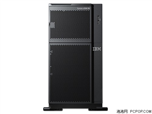 IBMSystem x3500 M3(7380I01)服务器 