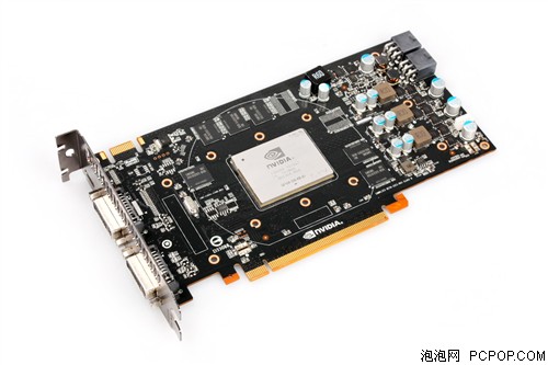 NVIDIA(NVIDIA)GTX460 768MB显卡 