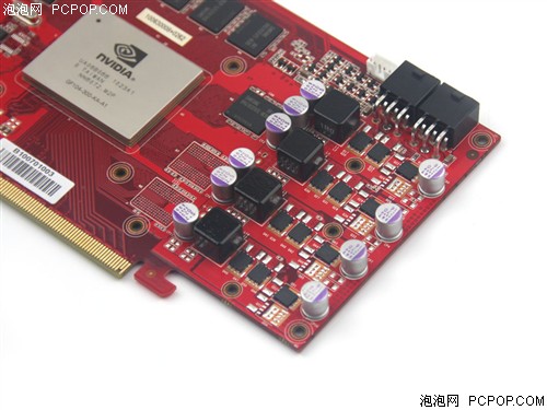 铭瑄GTX460变形金刚显卡 