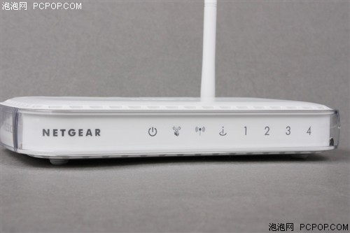 NETGEAR(网件)WGR614(V10)无线路由器 