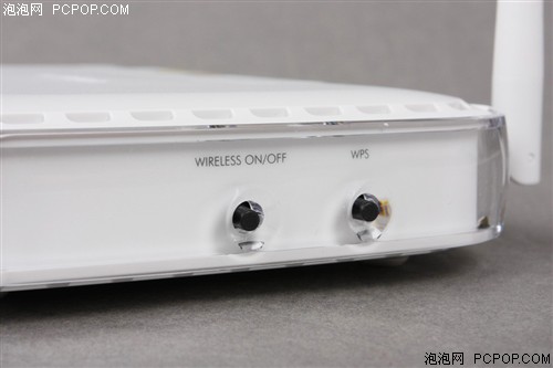 NETGEAR(网件)WGR614(V10)无线路由器 
