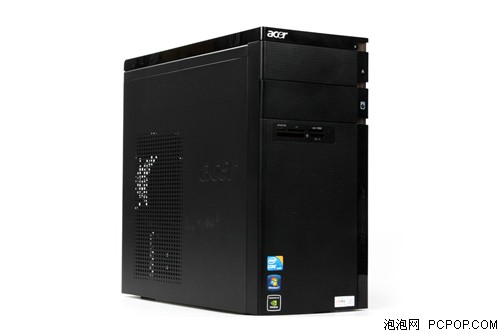 Acer(宏碁)Aspire M3910电脑 