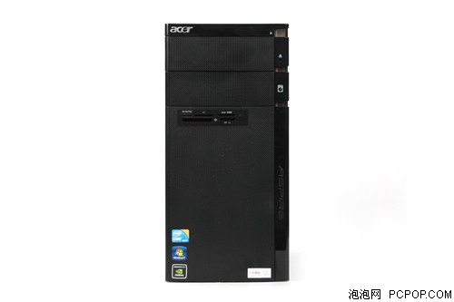 Acer(宏碁)Aspire M3910电脑 