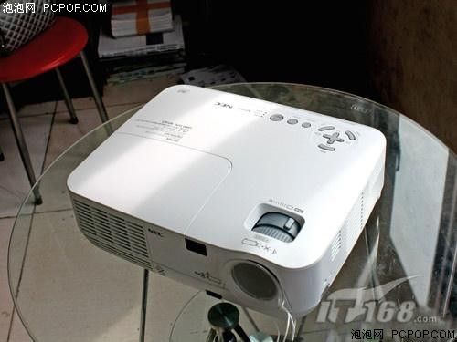 NECNP110+ͶӰ 