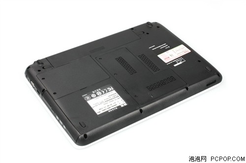 东芝(Toshiba)Satellite L600D-08W笔记本 