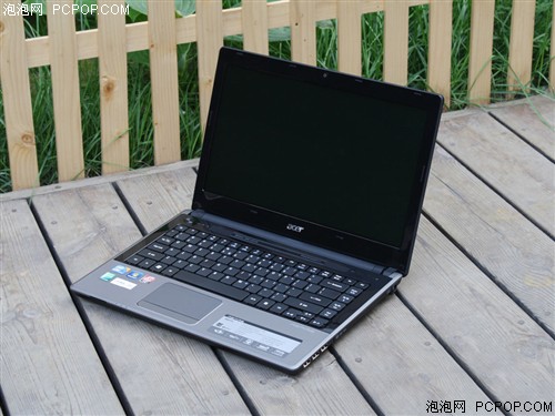 Acer(宏碁)Aspire 4820TG-542G50Mn笔记本 