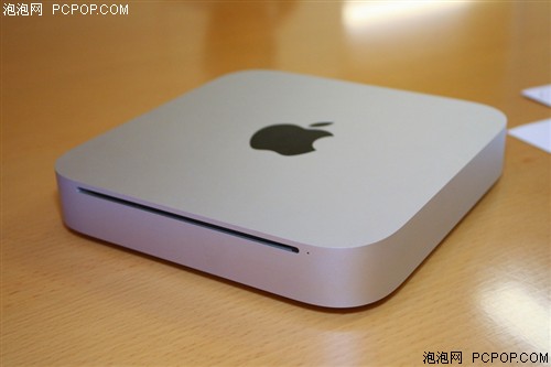 苹果(Apple)Mac mini(MC270CH/A)电脑 