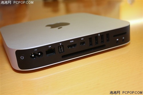 苹果(Apple)Mac mini(MC270CH/A)电脑 