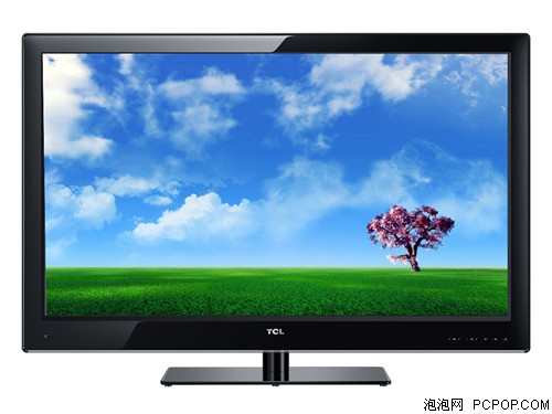 TCLL46P21FBDE液晶电视 