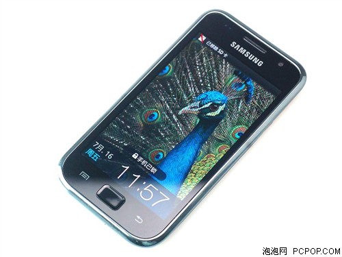 三星i9000 Galaxy S 16G手机 