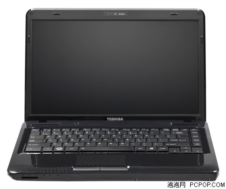 东芝Satellite L600-22B笔记本 