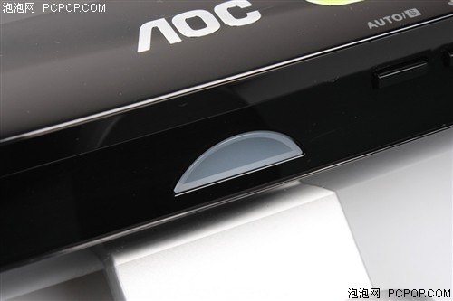 AOCe2440V液晶显示器 