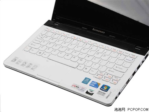 娱乐又便携 联想IdeaPad U165仅2450_联想笔