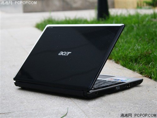 Acer(宏碁)Aspire 4745G-5452G32Mn笔记本 