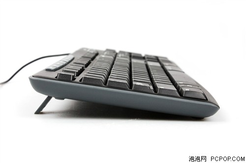 罗技(Logitech)MK200键鼠套装 