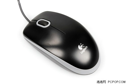 罗技(Logitech)MK200键鼠套装 