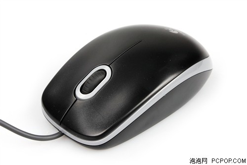 罗技(Logitech)MK200键鼠套装 