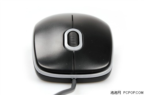 罗技(Logitech)MK200键鼠套装 