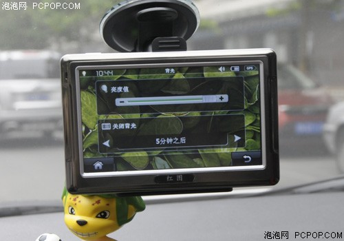 红图G506GPS 