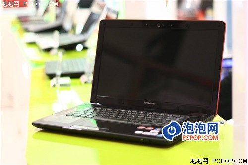 联想IdeaPad Y560AT-IFI(劲爆游戏版)笔记本 